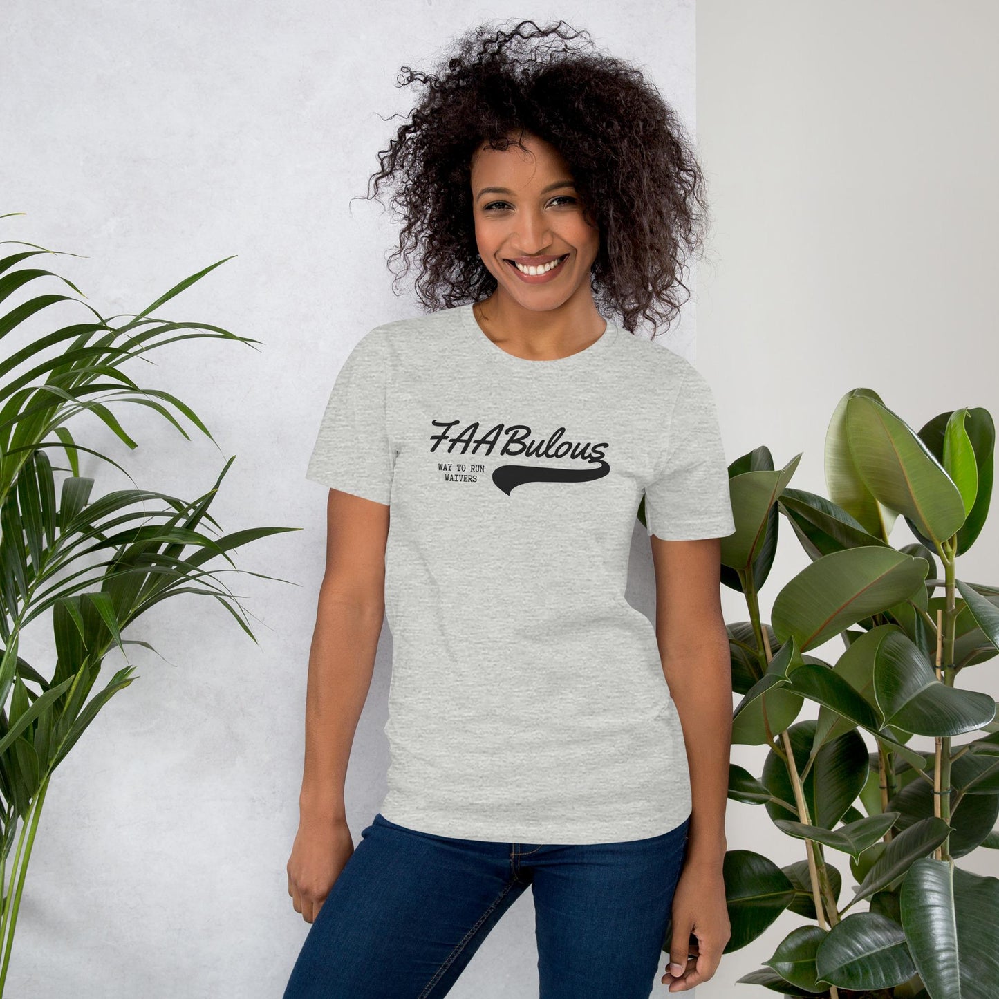 FAABulous Way to Do Waivers Fantasy Football Unisex T-shirt