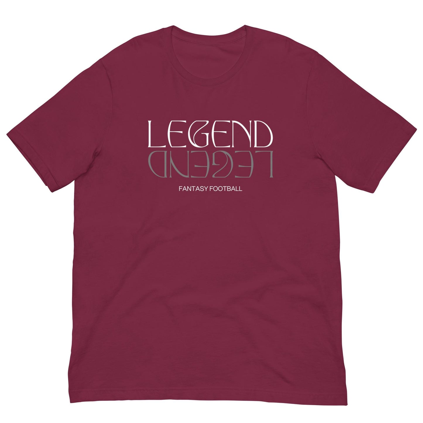 Fantasy Football Legend Unisex T-shirt