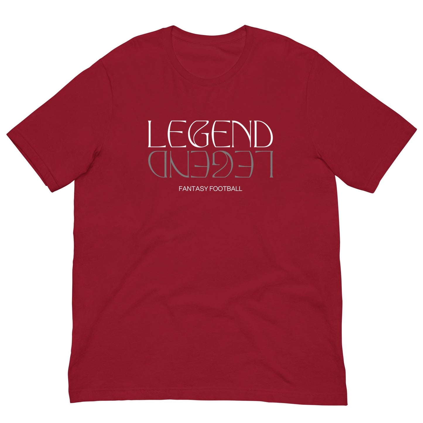 Fantasy Football Legend Unisex T-shirt