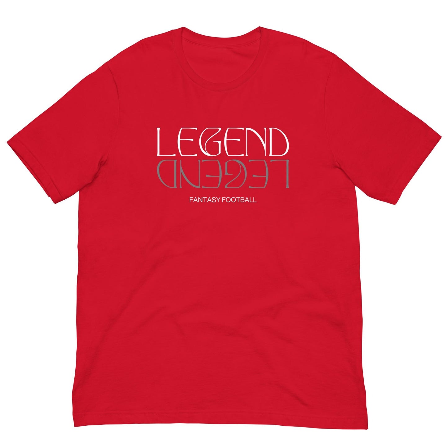 Fantasy Football Legend Unisex T-shirt