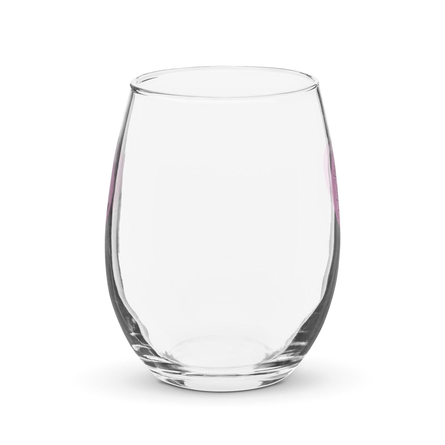 Best Mom - Mothers Day, Birthday Stemless Wine Cocktail Drinking Glass
