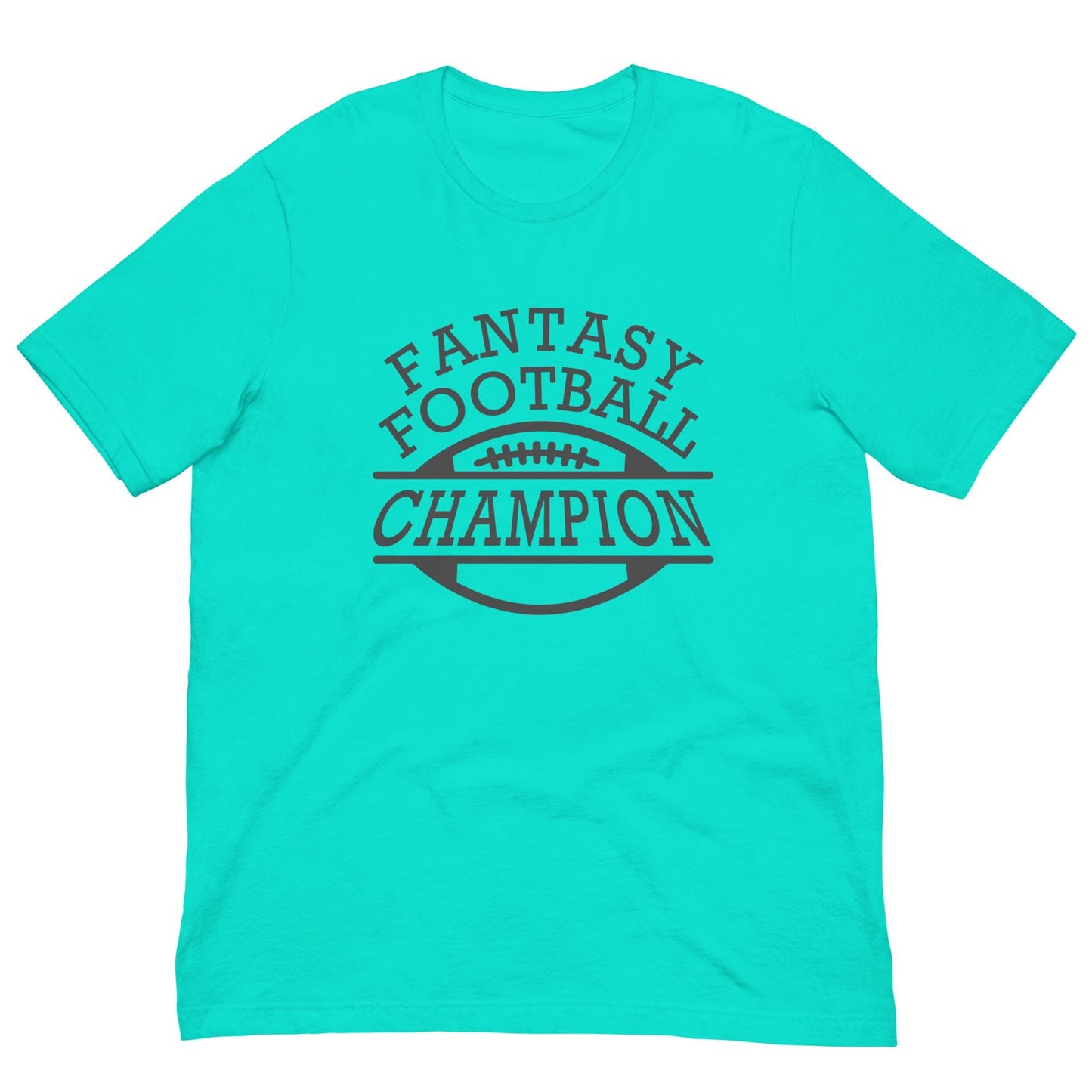 Fantasy Football Champion Unisex T-shirt