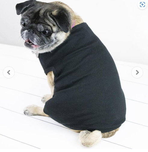 BINGO - Shake Those Balls - Cat Dog Pet Vest T-shirt Tank Top