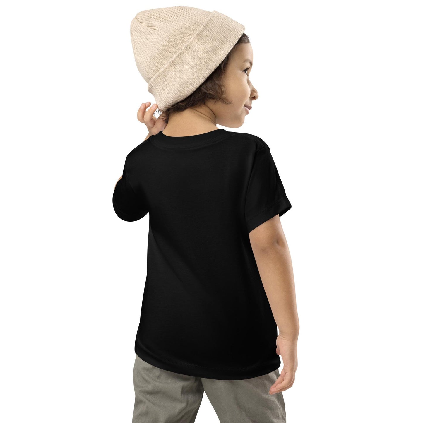 Fantasy Football Sleeper Pick Toddler Boys Girls Unisex Short Sleeve Tee Shirt 2T-5T