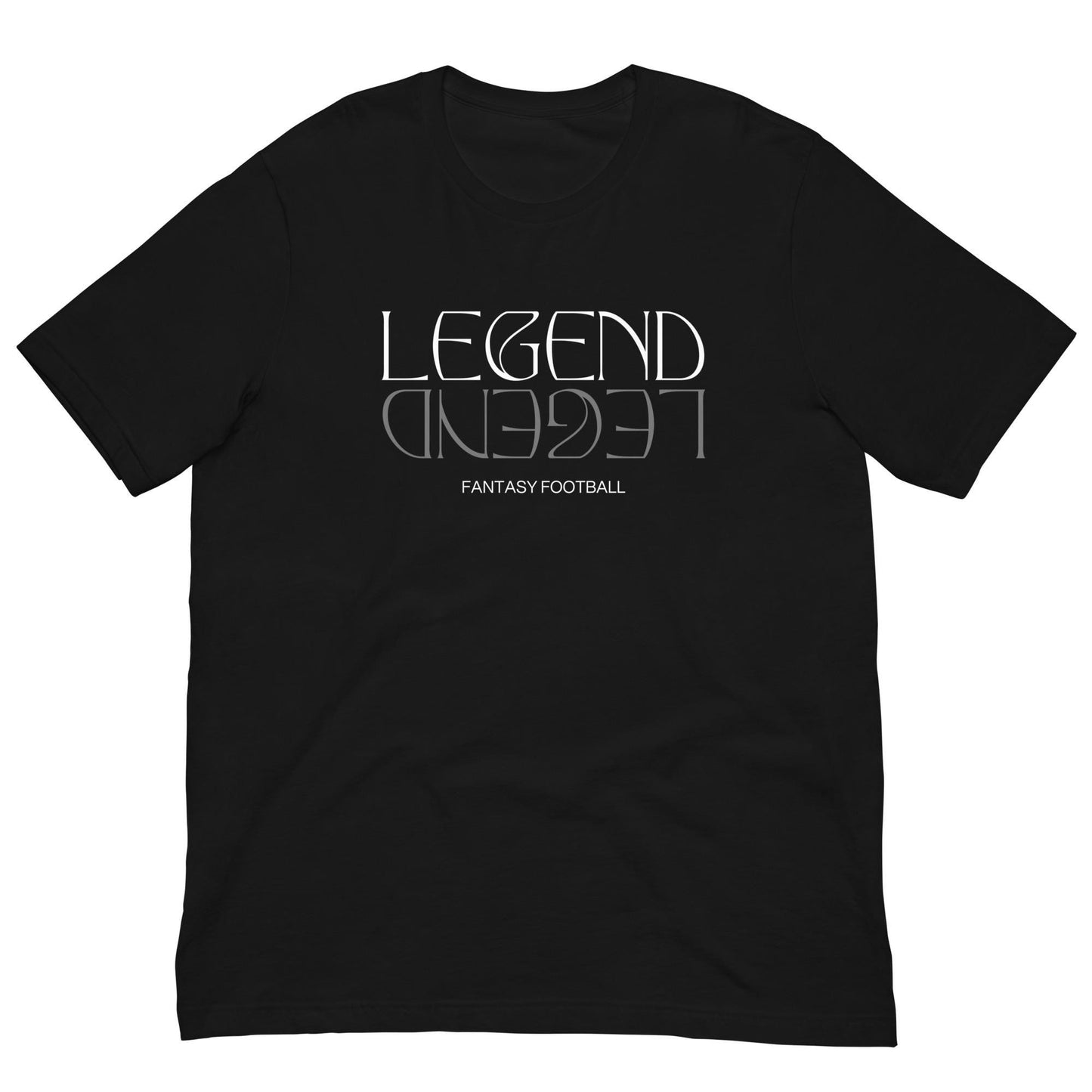 Fantasy Football Legend Unisex T-shirt