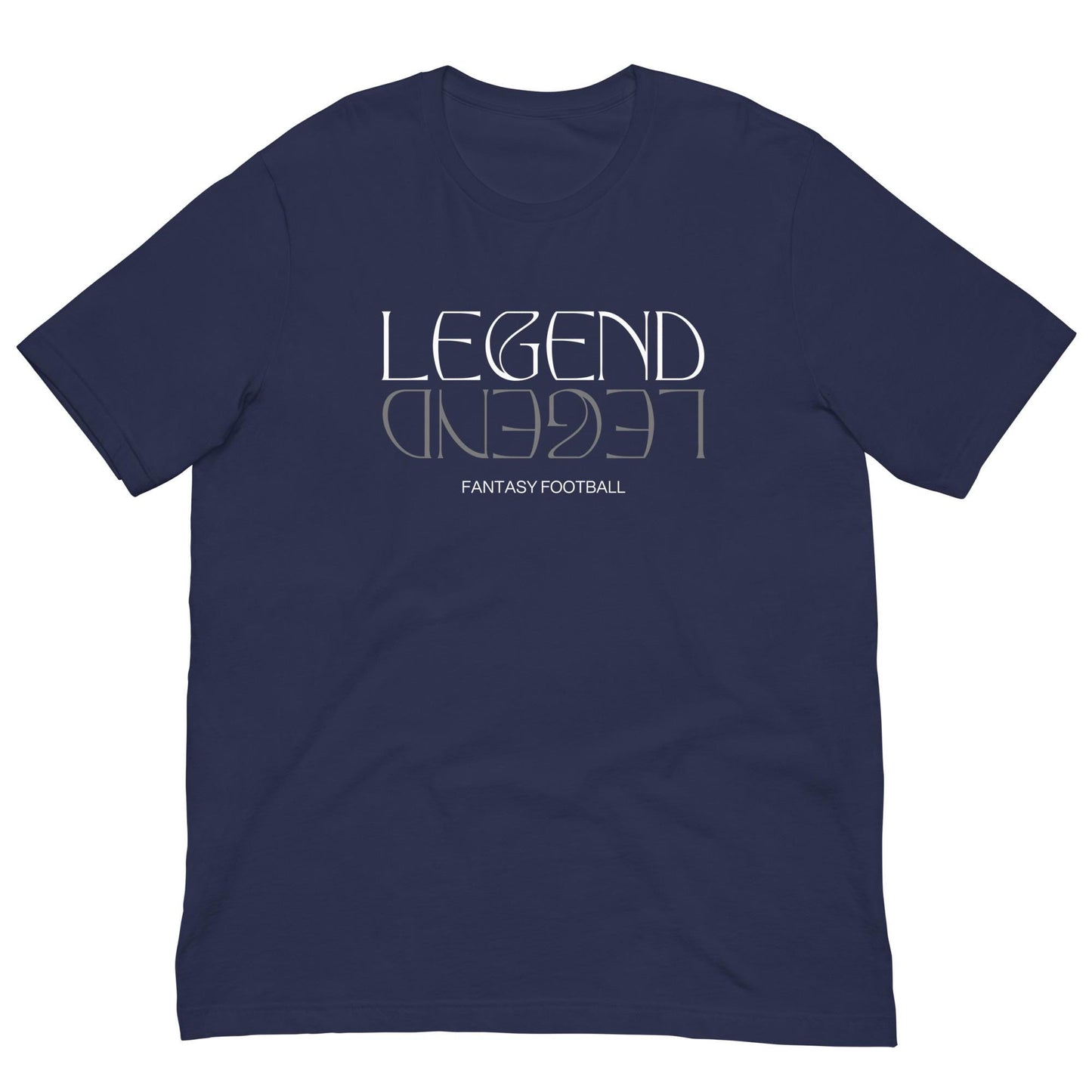 Fantasy Football Legend Unisex T-shirt