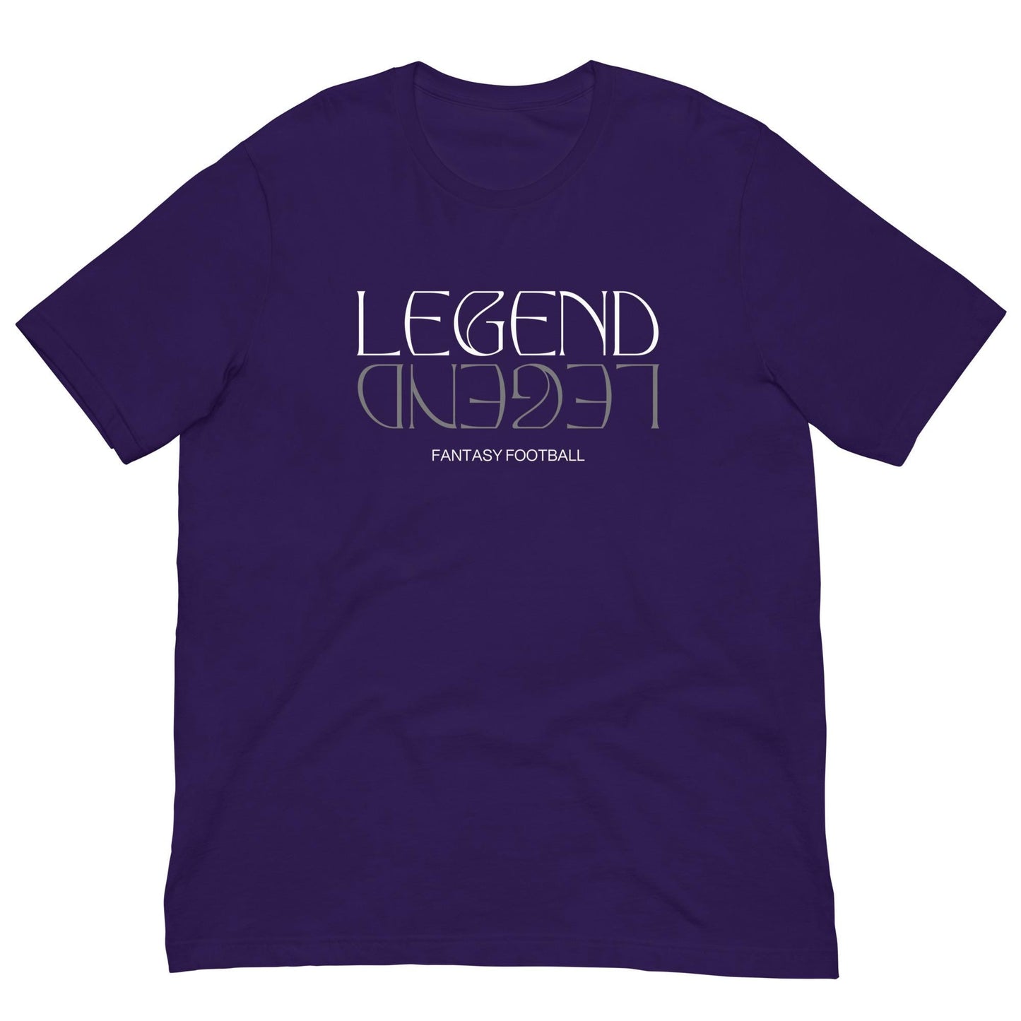 Fantasy Football Legend Unisex T-shirt