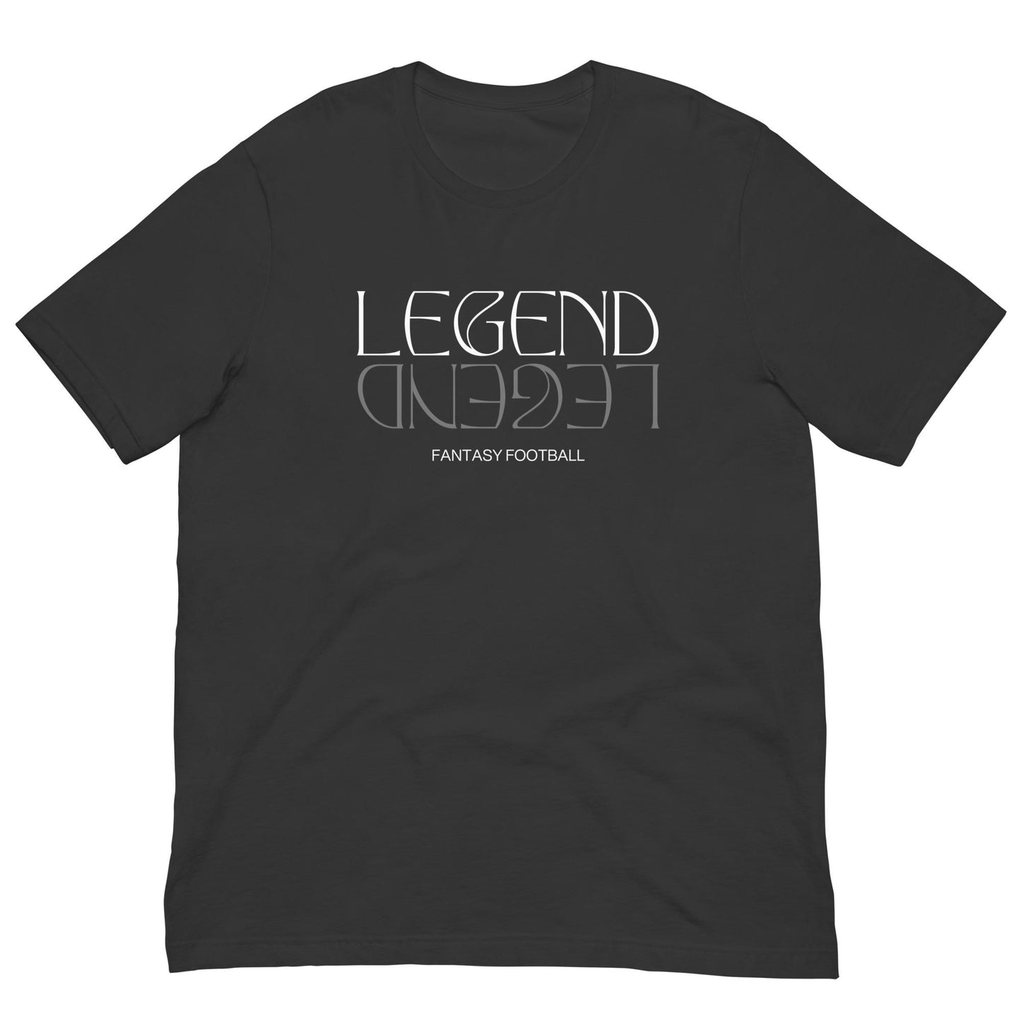 Fantasy Football Legend Unisex T-shirt