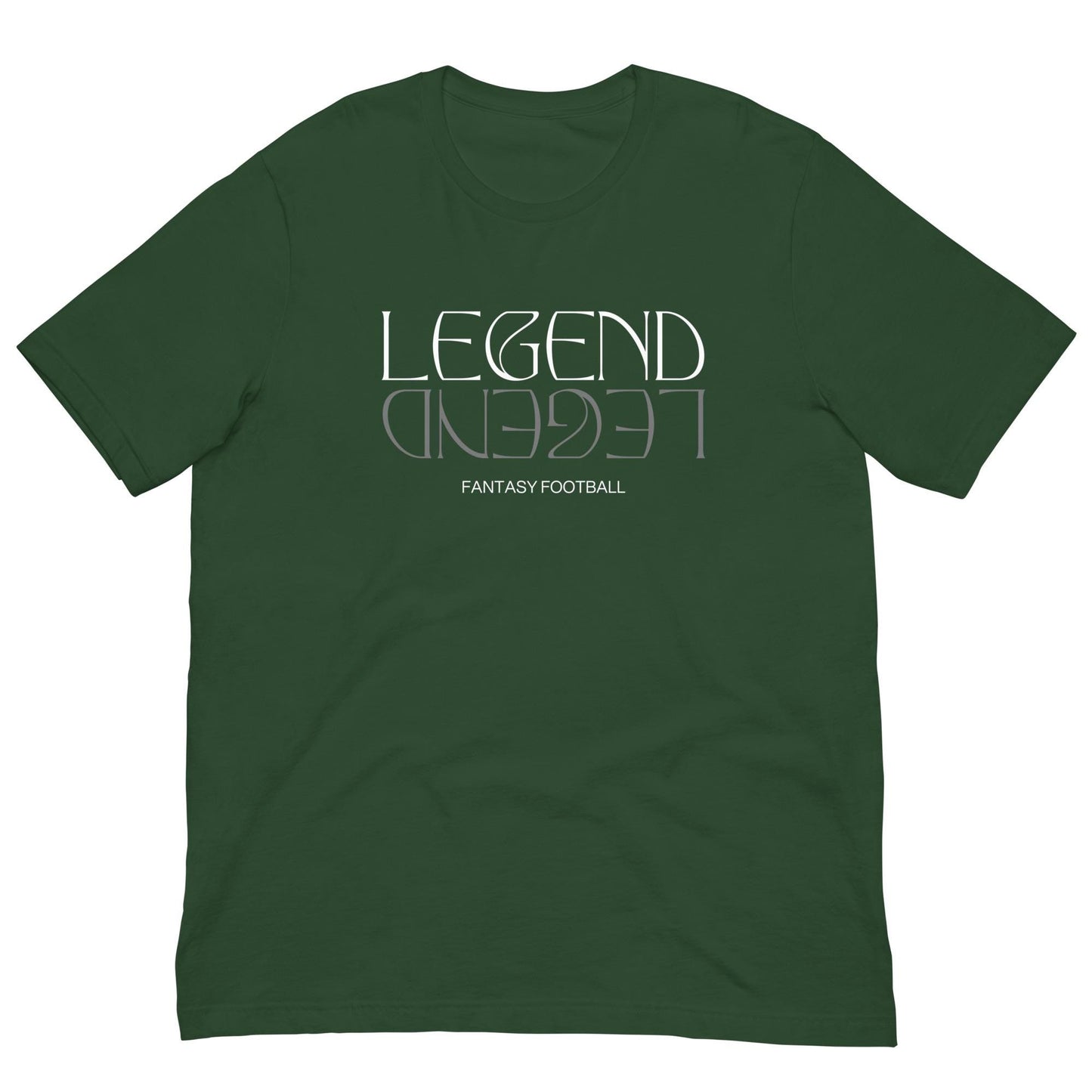 Fantasy Football Legend Unisex T-shirt