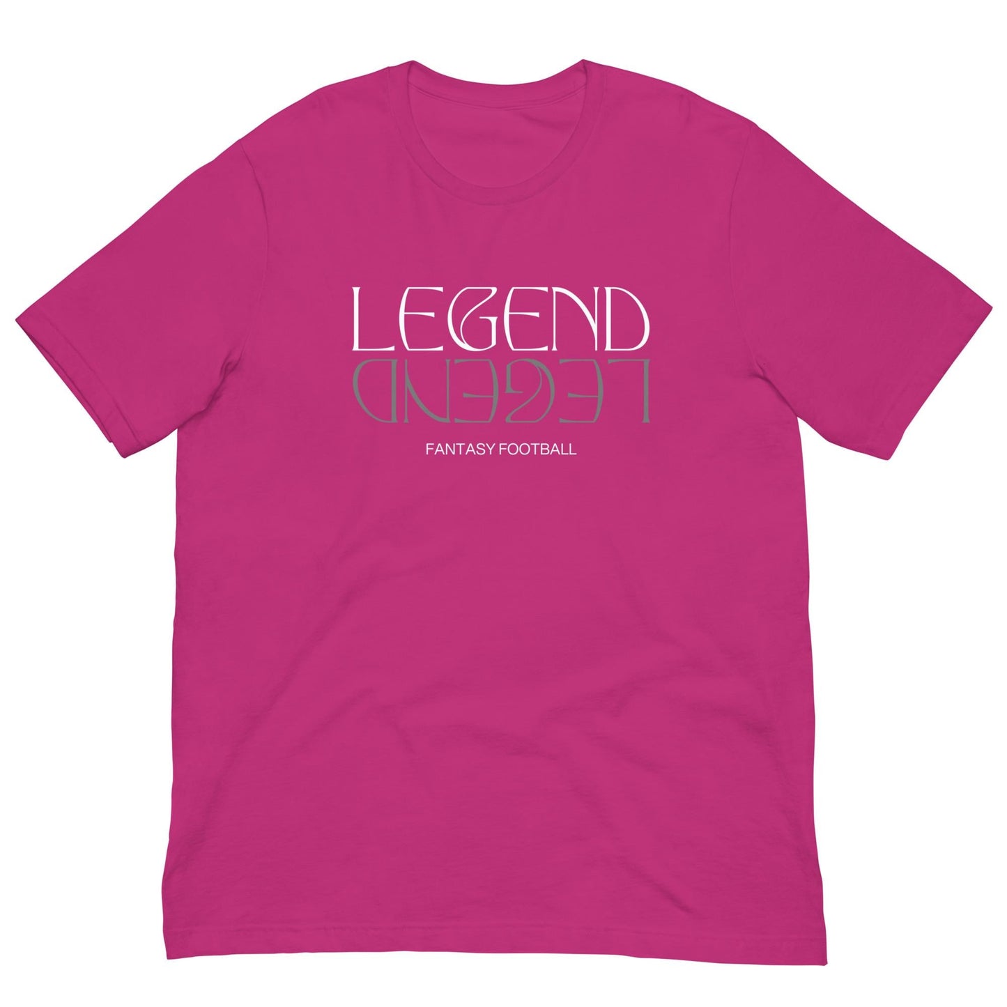 Fantasy Football Legend Unisex T-shirt
