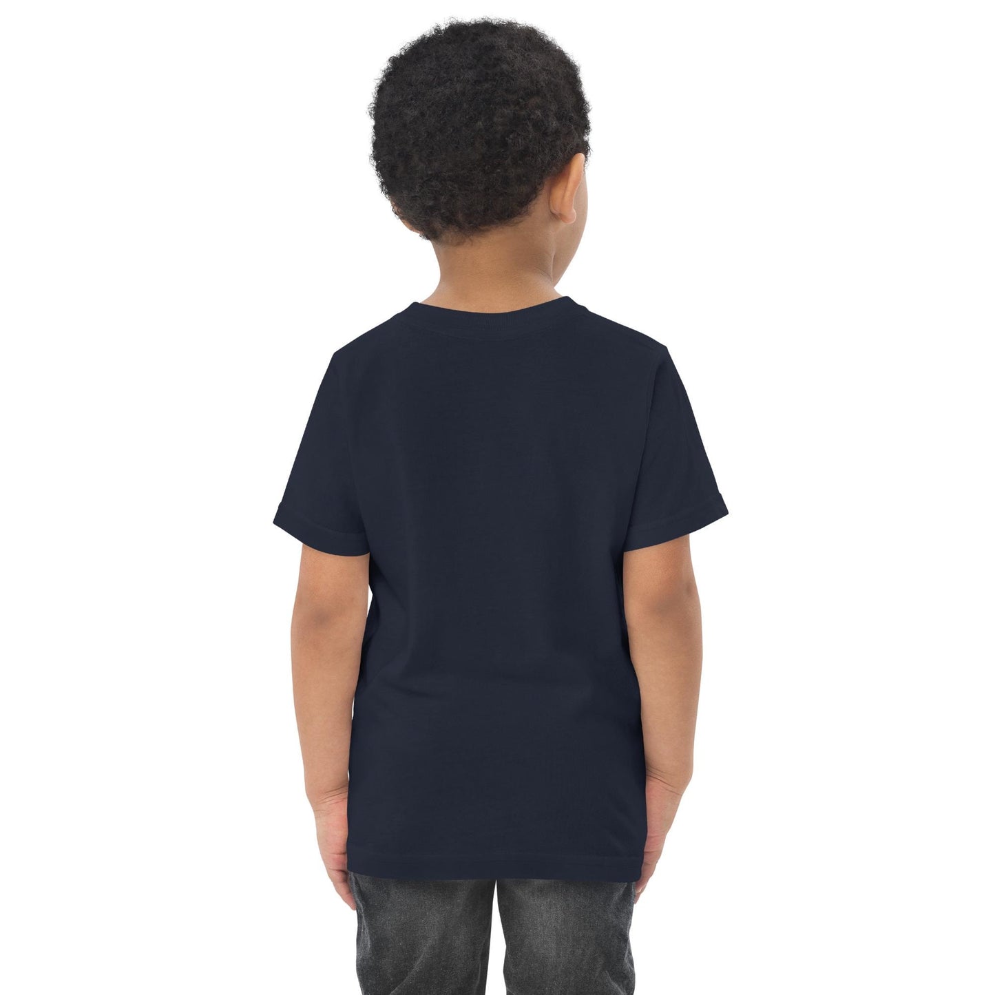 Future Fantasy Football Commissioner Toddler Jersey T-shirt 2T-6T