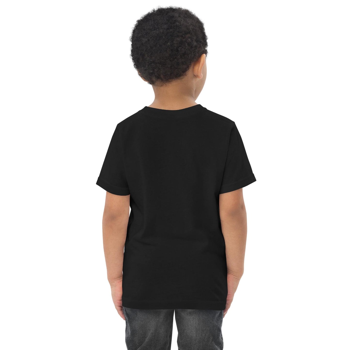 Future Fantasy Football Commissioner Toddler Jersey T-shirt 2T-6T