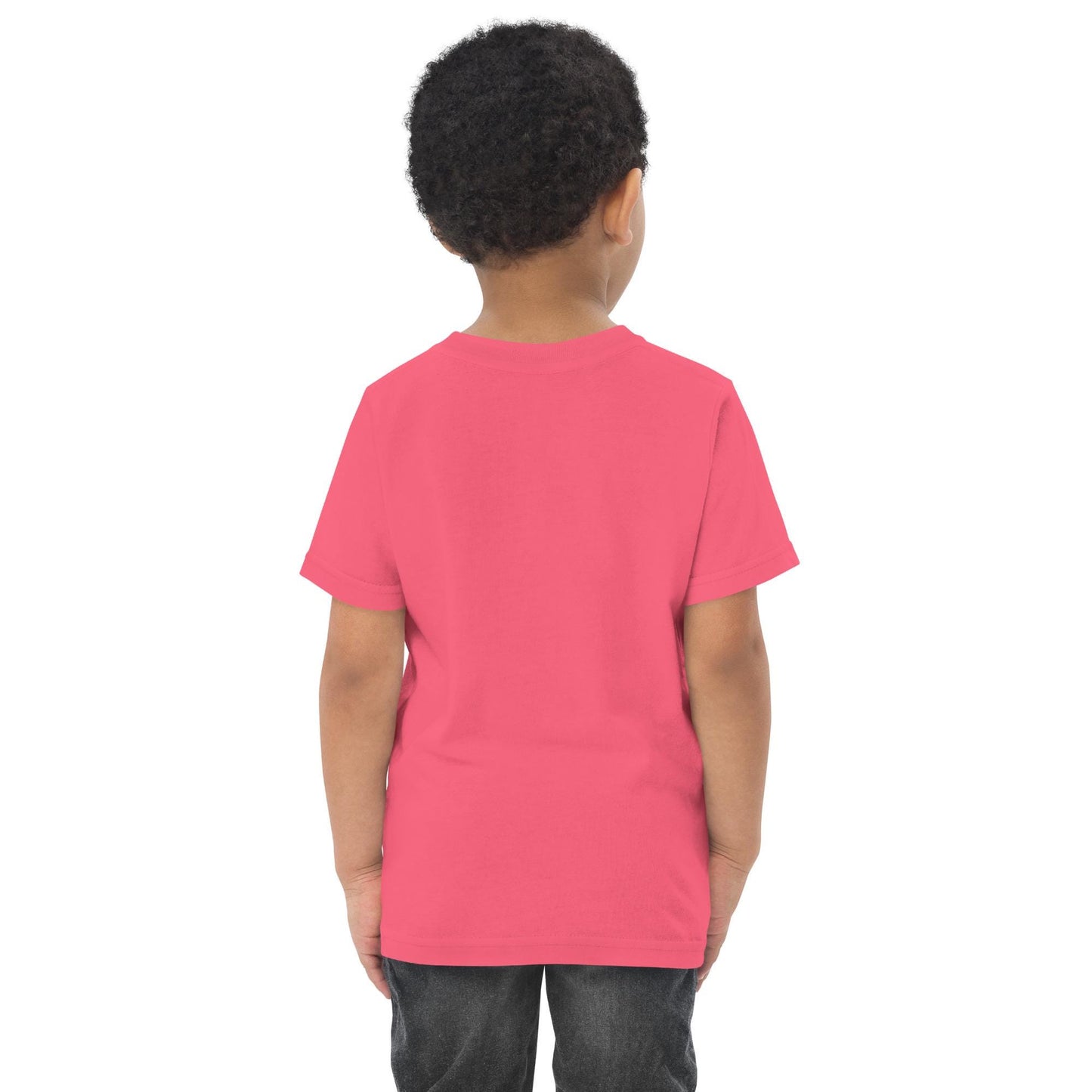 Future Fantasy Football Commissioner Toddler Jersey T-shirt 2T-6T